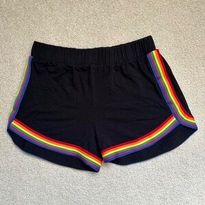 Junior Heart & Hips Size Large